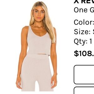 One grey day- Melbourne tank + pants